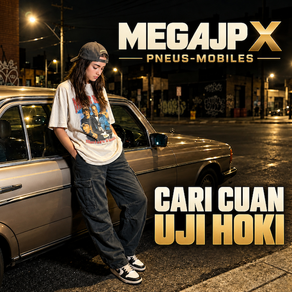 MEGAJP